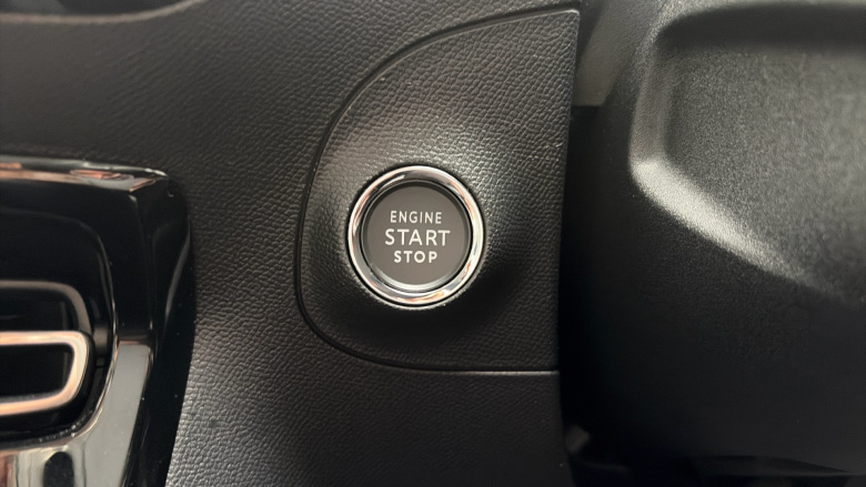 Vauxhall Mokka 1.2 Turbo Elite Nav Premium 5dr Petrol Hatchback